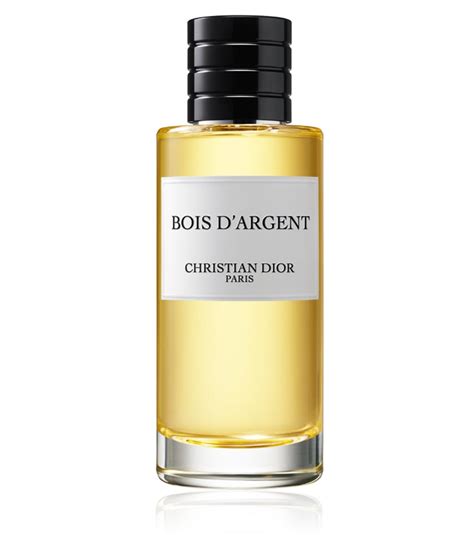 bois d'argent dior black friday|bois d'argent perfume.